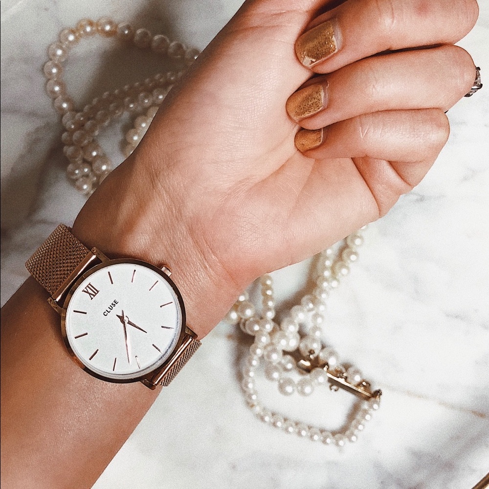 CLUSE watch